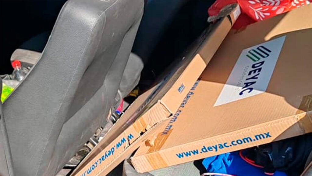 Policía Municipal de León detiene a 8 presuntos ladrones en distintos puntos