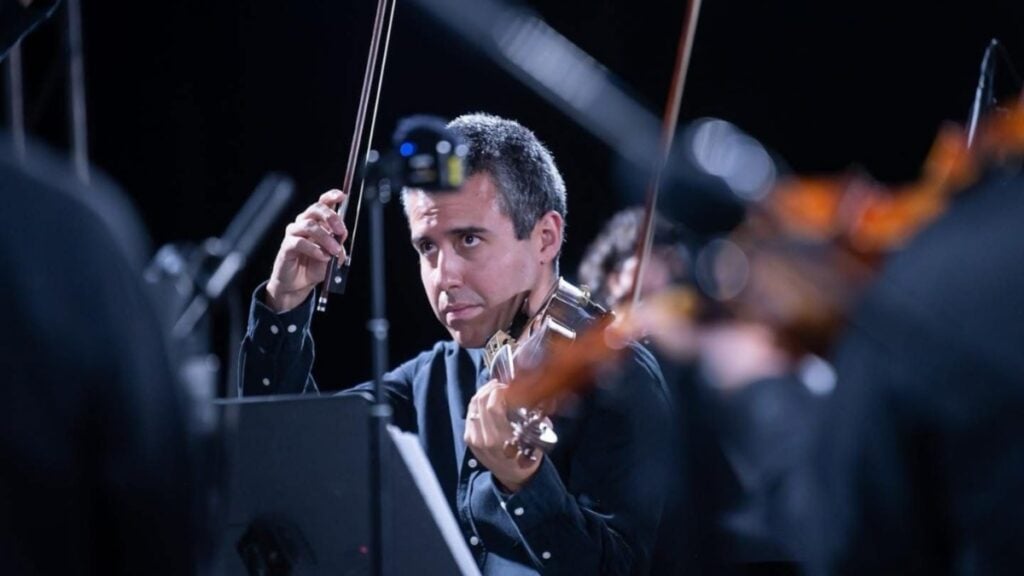 Rock Sinfónico en León: Hará OFIL primer festival en Foro de Lago