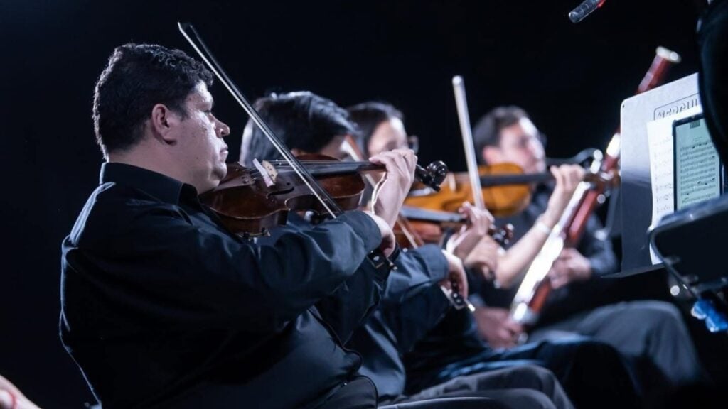 Rock Sinfónico en León: Hará OFIL primer festival en Foro de Lago