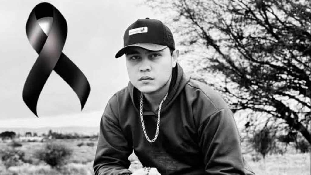 Juventino Rosas: Asesinan a famoso youtuber guanajuatense un ataque armado