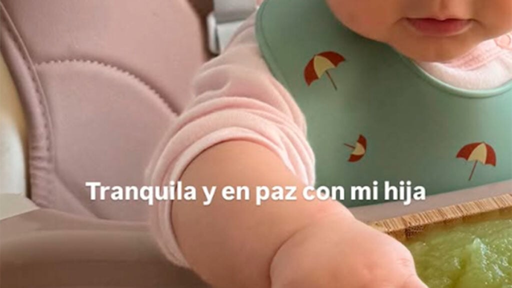 Dani Flow revela qué pasó con su novia Valeria tras casarse con Jocelyne