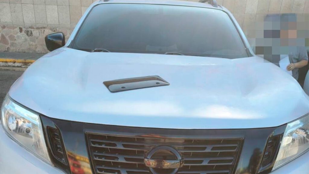 Hermanos tomaban fotos de comercio para pedir ‘cuota’ a leonesa, los detuvieron en Ciudad Indistriual