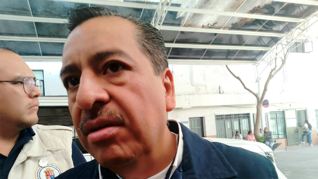 Protección Civil inspecciona balnearios previo a Semana Santa