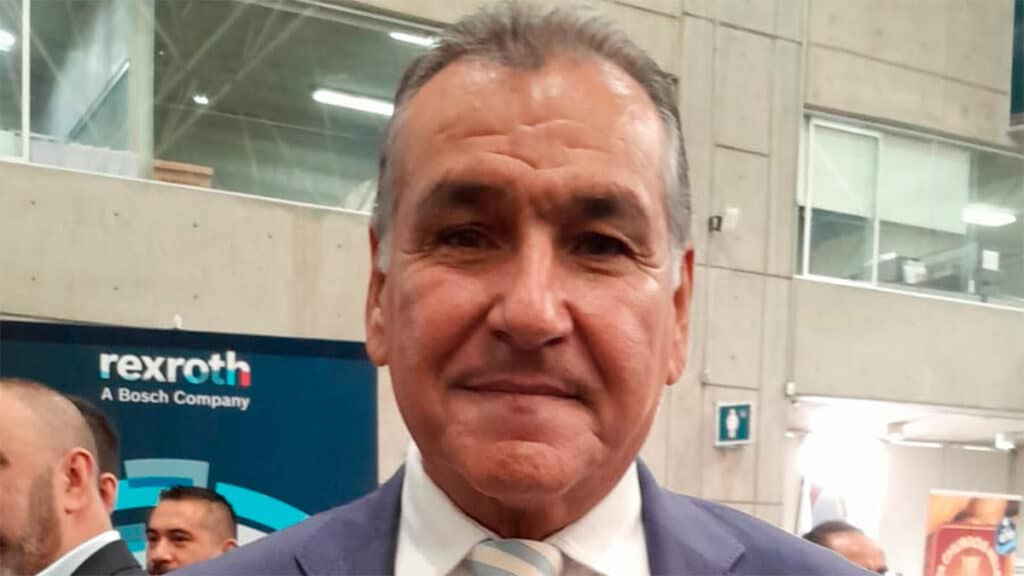 Concamin aplaude reunión de seguridad, pero exige acciones contundentes