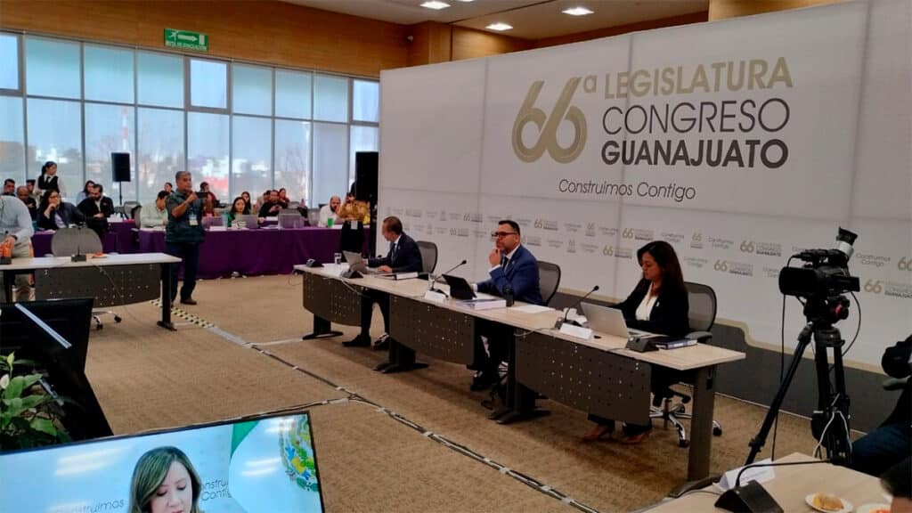 ¿Concesionarán la Silao-San Felipe? Analizan opciones