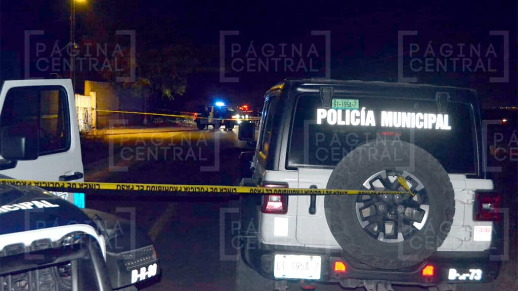 San Agustín del Mirasol: Muere joven al chocar su moto contra camioneta