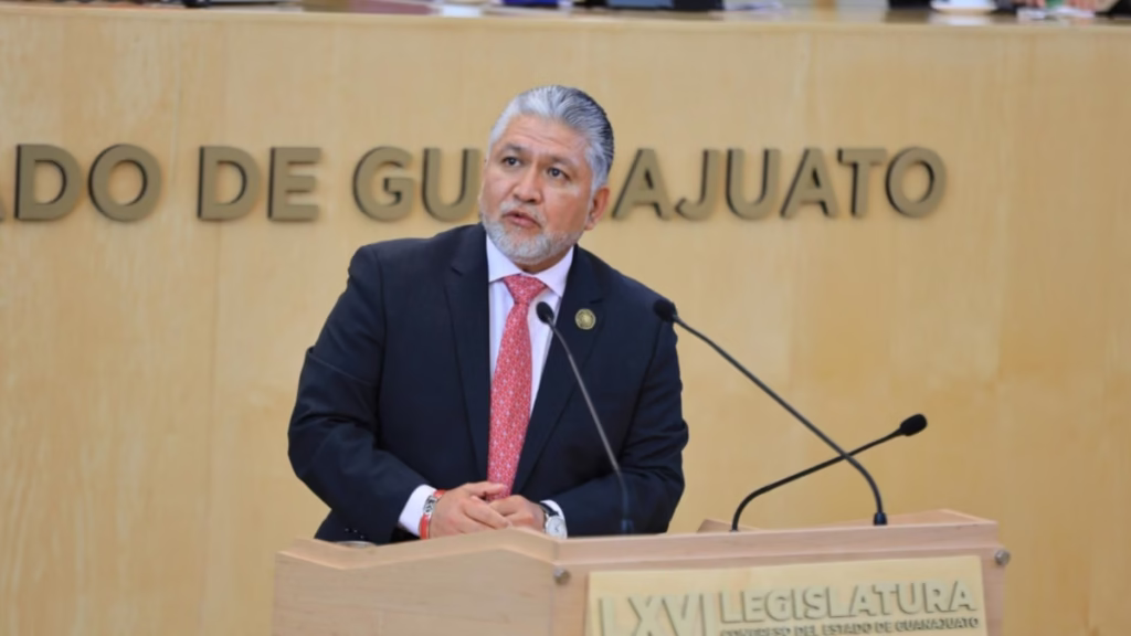 Centros de rehabilitación: Proponen ley para regular anexos en Gto