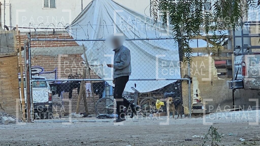 Anexo Desarrollo El Potrero sigue en funcionamiento tras ataque