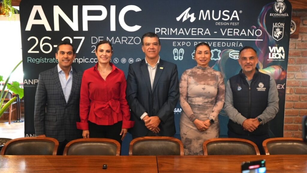 ANPIC: Proveeduría leonesa es de las mejores del mundo