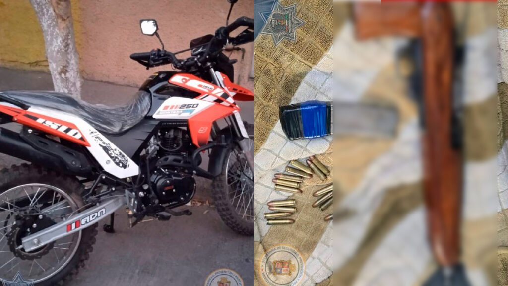 Piletas: Policía libera a secuestrado y detienen a dos personas