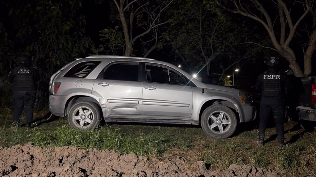 Cortazar: Descubren toma clandestina de hidrocarburo en un inmueble 