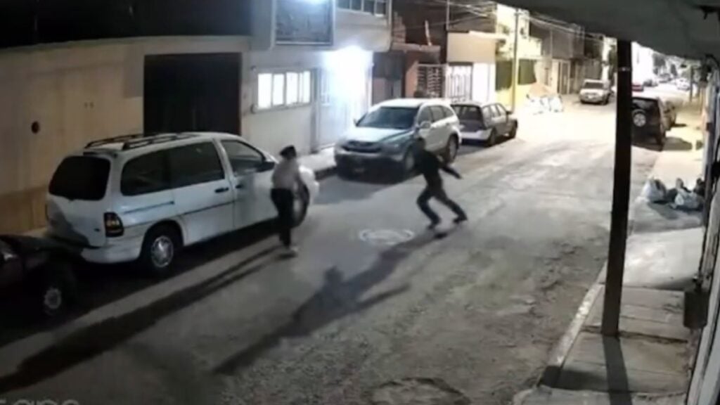 Ataque en Irapuato: Hombre acuchilla a mujer en Las Américas