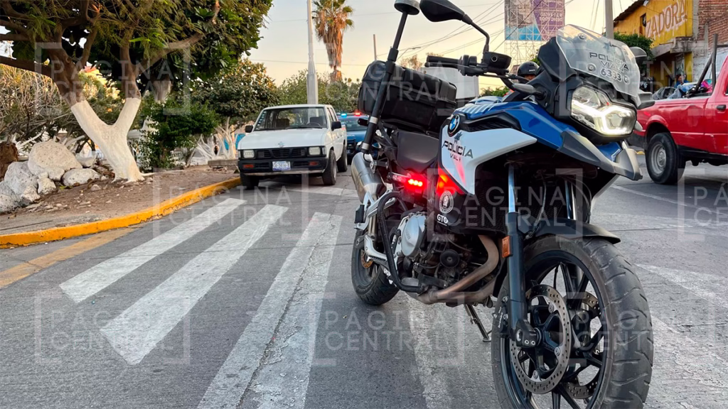 Chapalita: Camioneta atropella a mujer cuando cruzaba bulevar