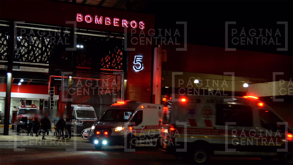 Santa Anita AC; Acribillan a seis miembros de una familia, entre ellos dos niños