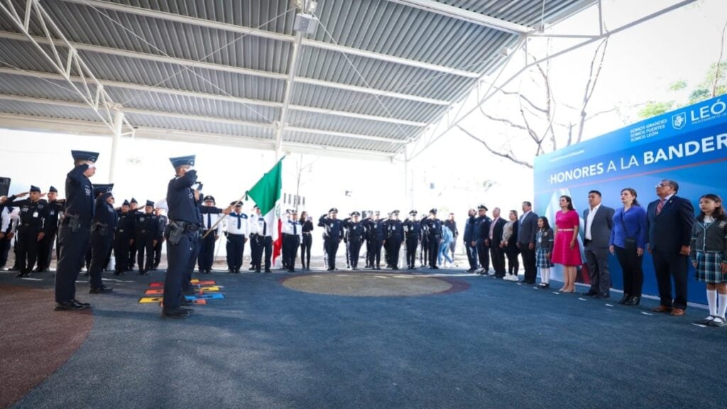 Beca León 2025: Abren convocatoria para que te apuntes