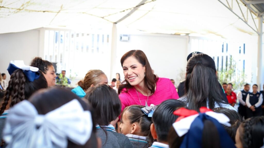 Beca León 2025: Abren convocatoria para que te apuntes