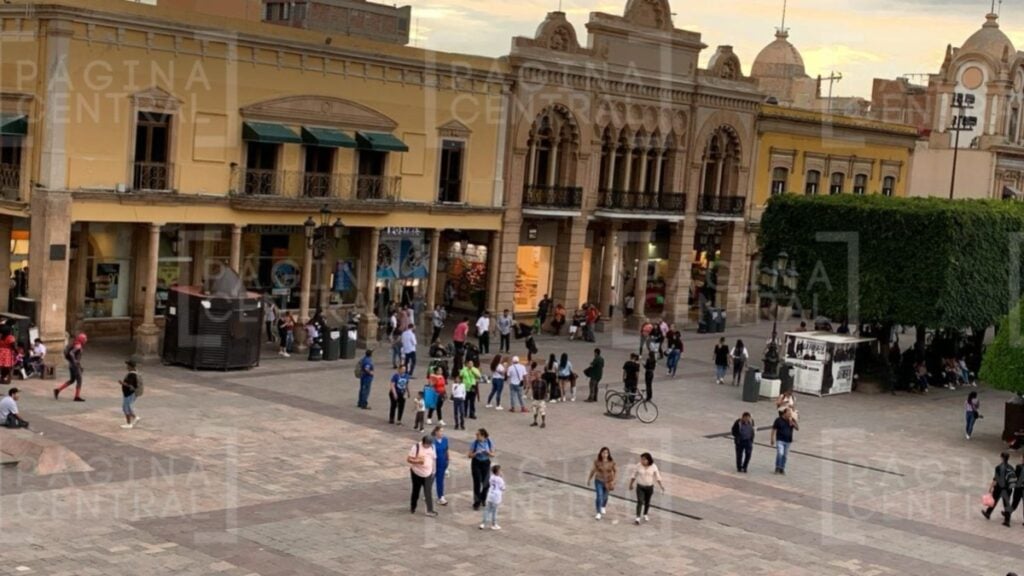 Clima en León martes 25 marzo 2025