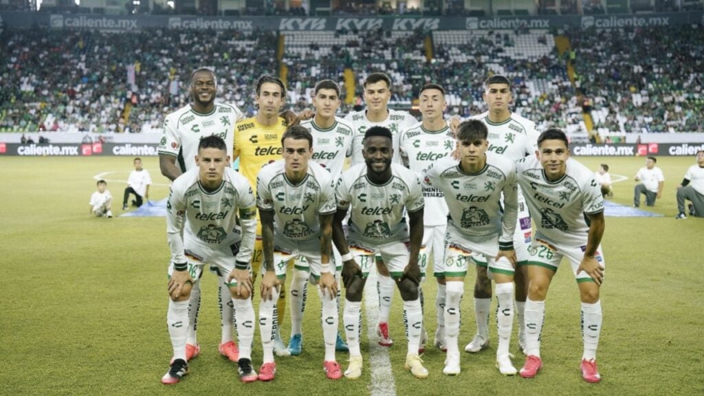 Club León podrá fichar 6 refuerzos para Mundial de Clubes 2025