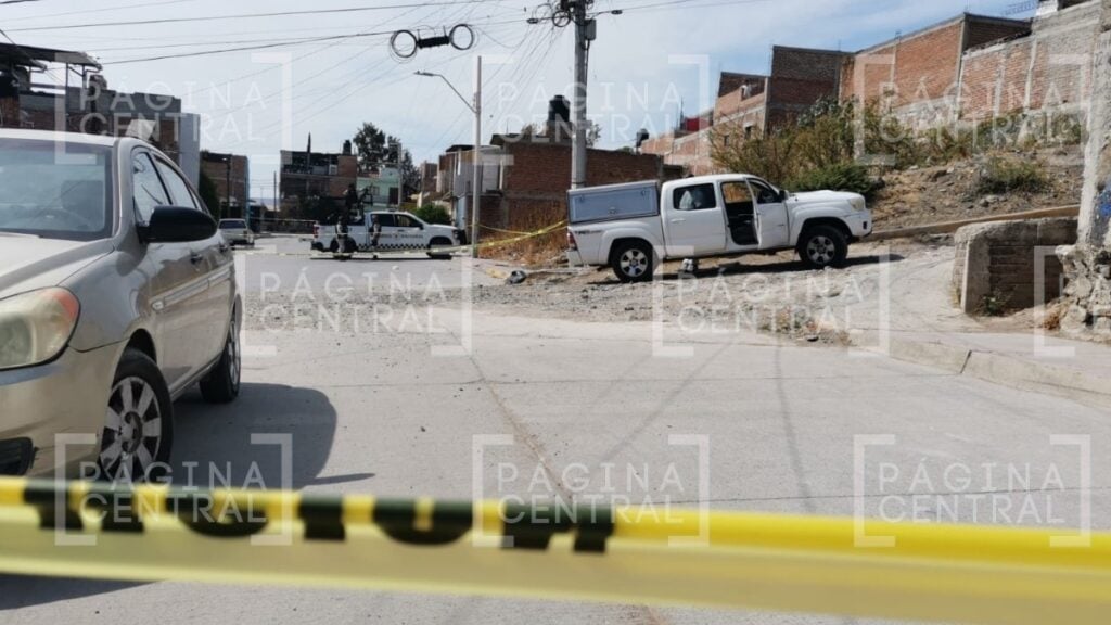 San Isidro Labrador: Restos humanos son abandonados en bolsas