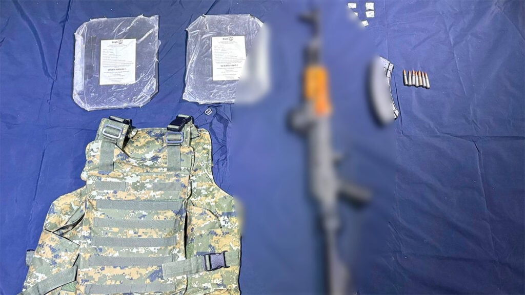 Irapuato: Descargaban autos robados, disparan contra policías y tras persecución cae uno