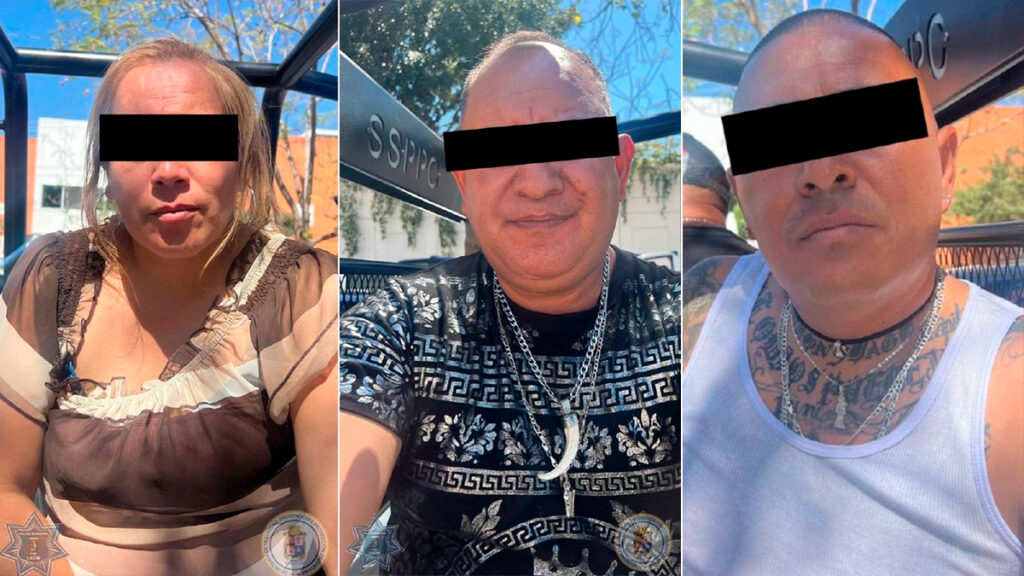 Aseguran más de 49 mil dosis de droga y arrestan a dos mil personas en una semana