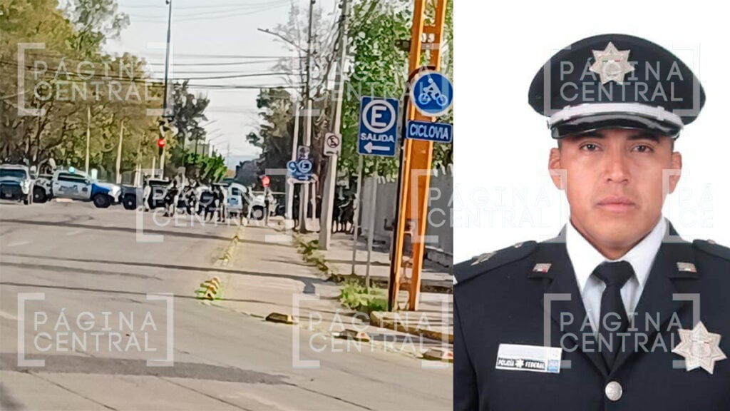 Celaya: Asesinan a ‘El Zeus’, exdirector de Policía 