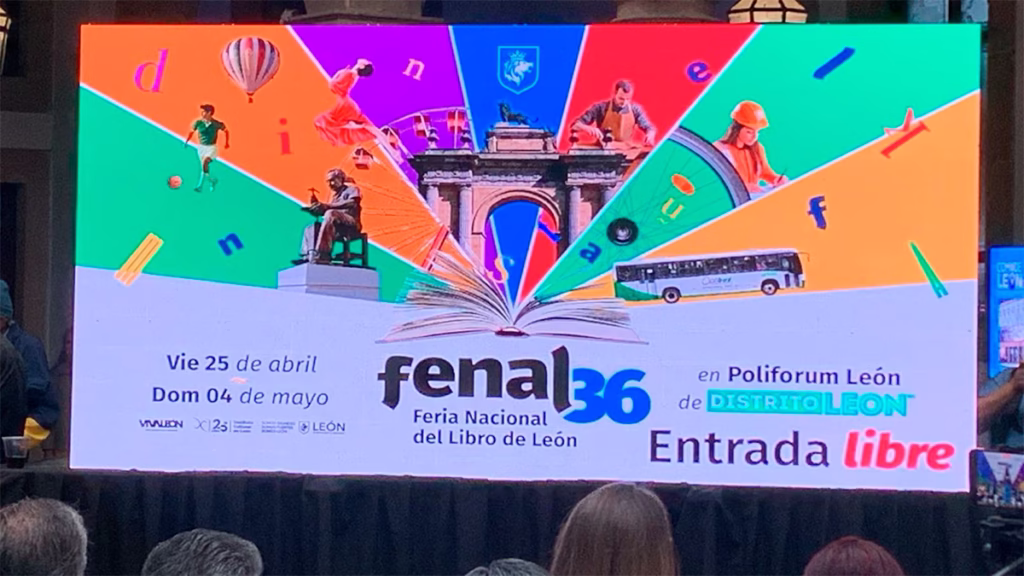 La Fenal regresa con más de 194 actividades culturales