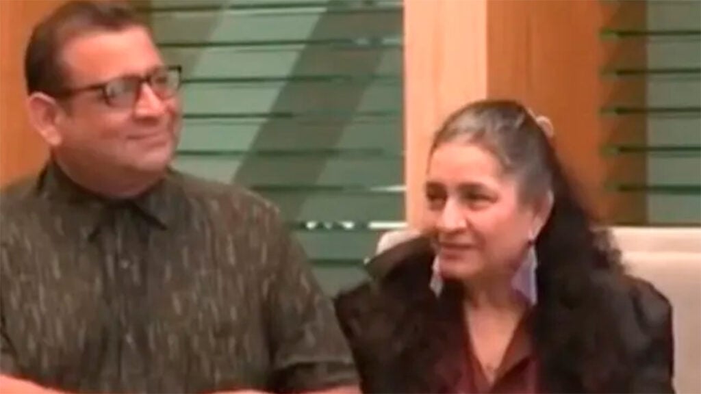 Creyó que tenía un romance con Enrique Iglesias y fue estafada con más de 60 mil pesos