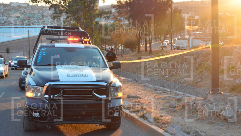 Piletas: Encuentran tirada a una persona sin vida sobre el bulevar Alonso de Torres