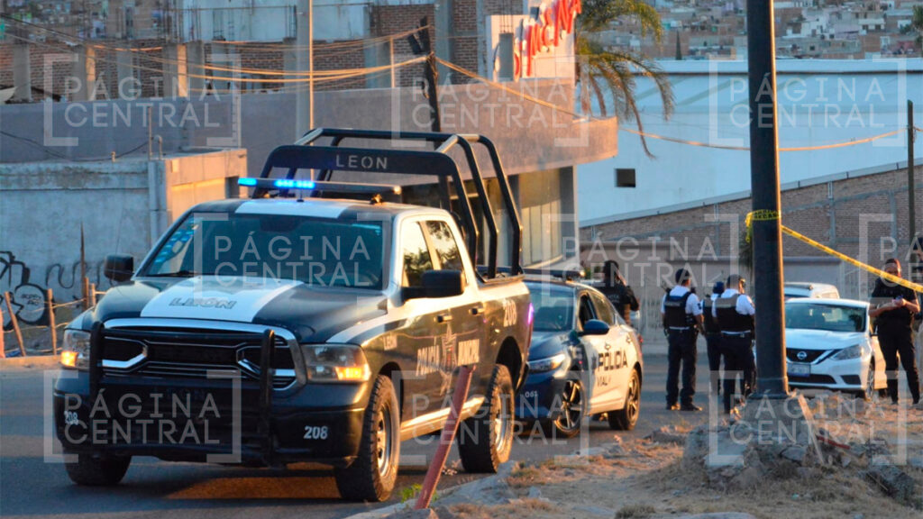 Piletas: Encuentran tirada a una persona sin vida sobre el bulevar Alonso de Torres