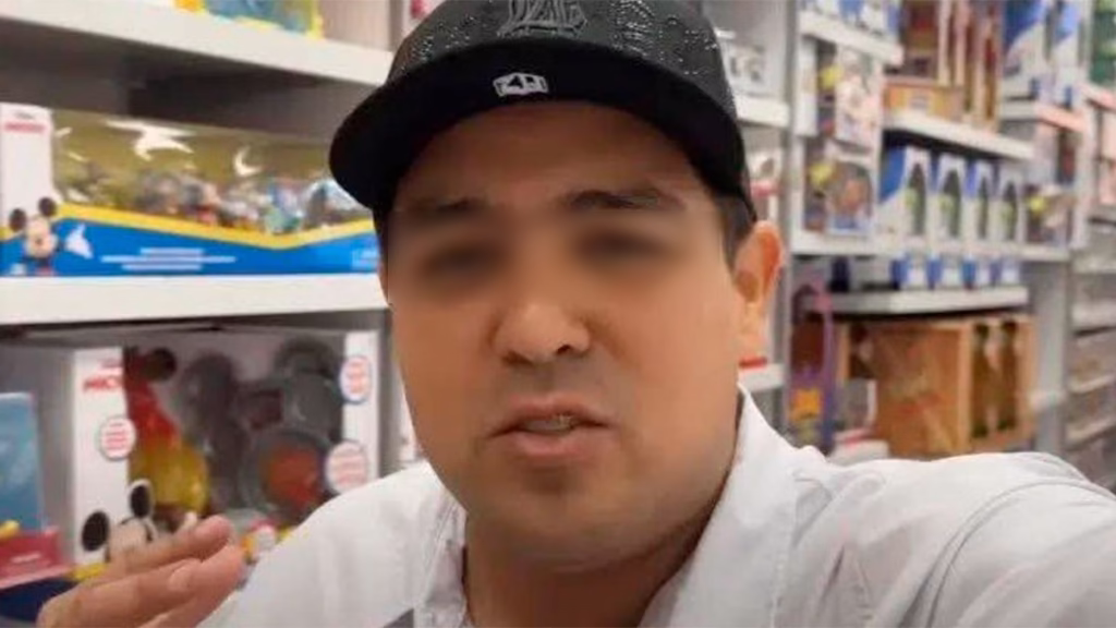 Asesinan al hermano del influencer Markitos TOYS mientras comía en un restaurante