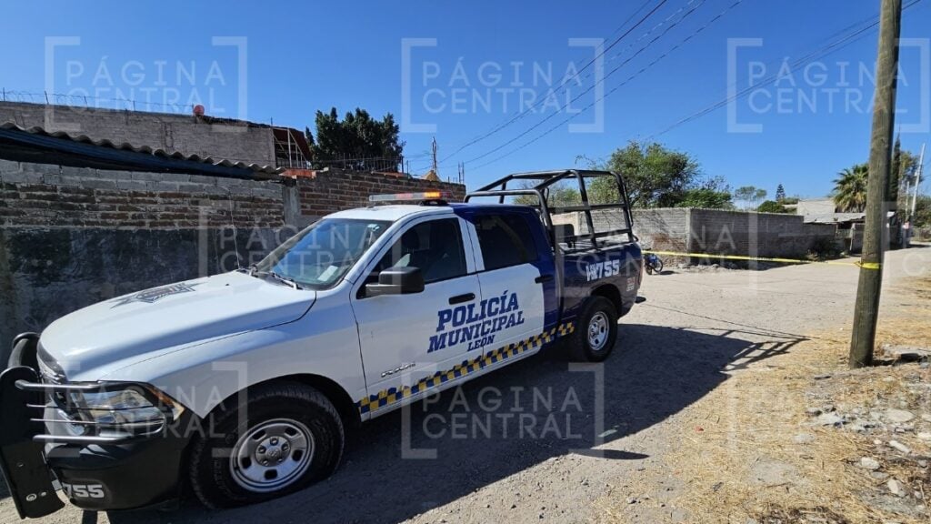 Ataque Santa Rosa Plan Ayala: Balean a hombre que iba en moto