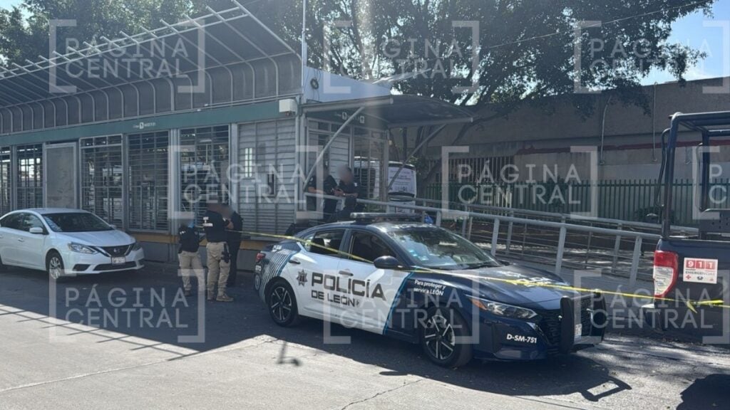 Adulto mayor murió luego de convulsiones en paradero de la T21