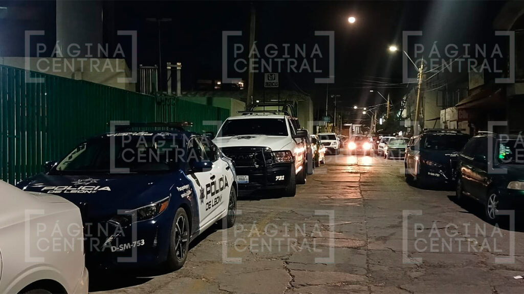 Santa Anita AC: Asesinan a un hombre cuando se mudaba