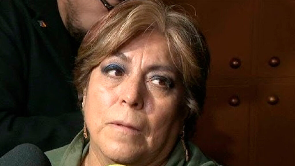 Silvia Pinal no apareció en el In Memoriam de los Óscar, esta fue la razón