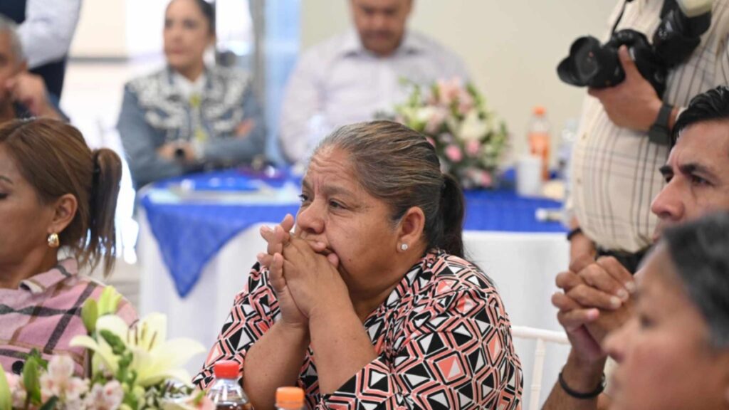 Irapuato capacitación a comerciantes: les brindan herramientas