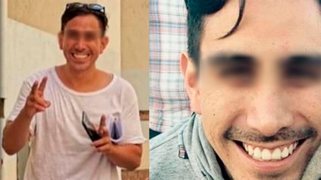 Asesinos de Jair Edgar pasarán 79 años de prisión