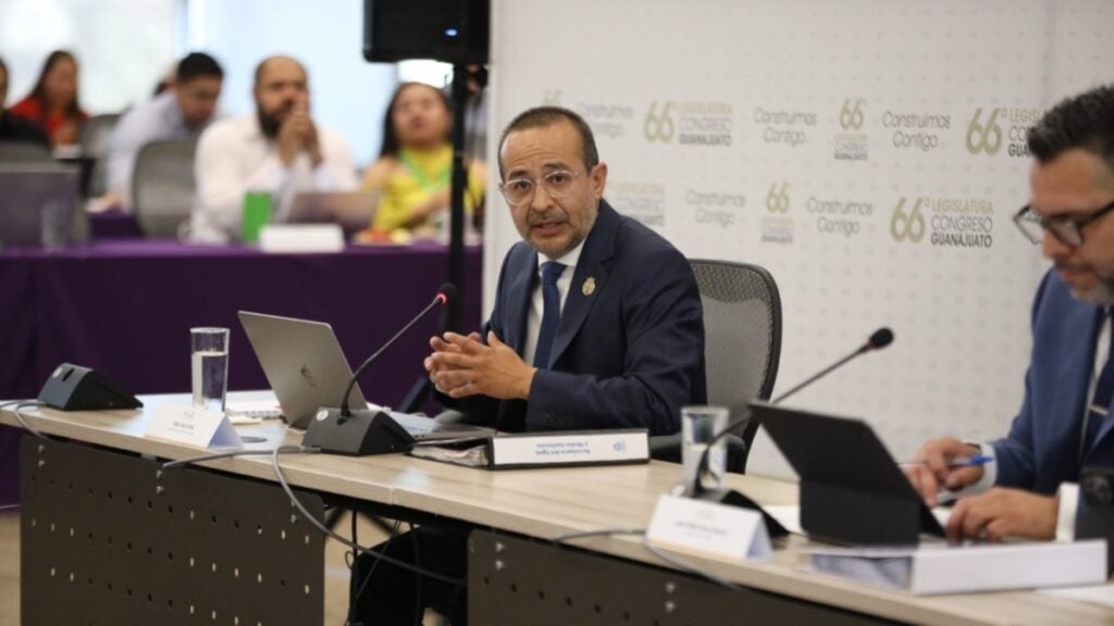 Arsénico en el agua: Preocupan niveles en extracciones a 700 m