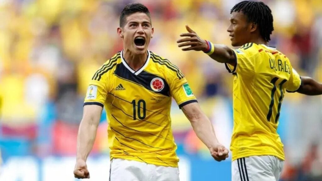 ¿Juan Cuadrado al Club León? “De lo que más se habla", Barreiro