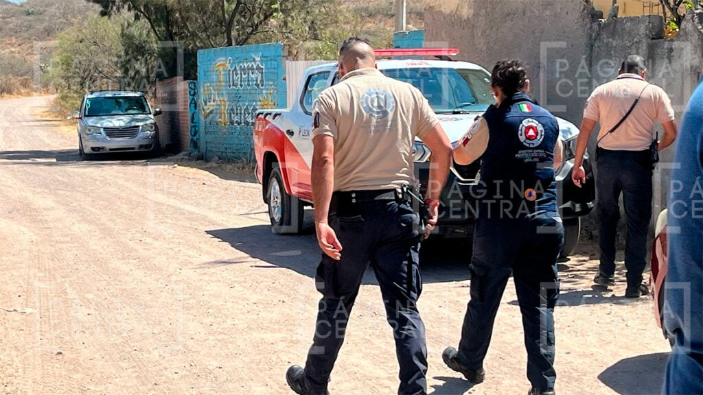 La Laborcita: Mujer cae a un pozo mientras sacaba agua y pierde la vida
