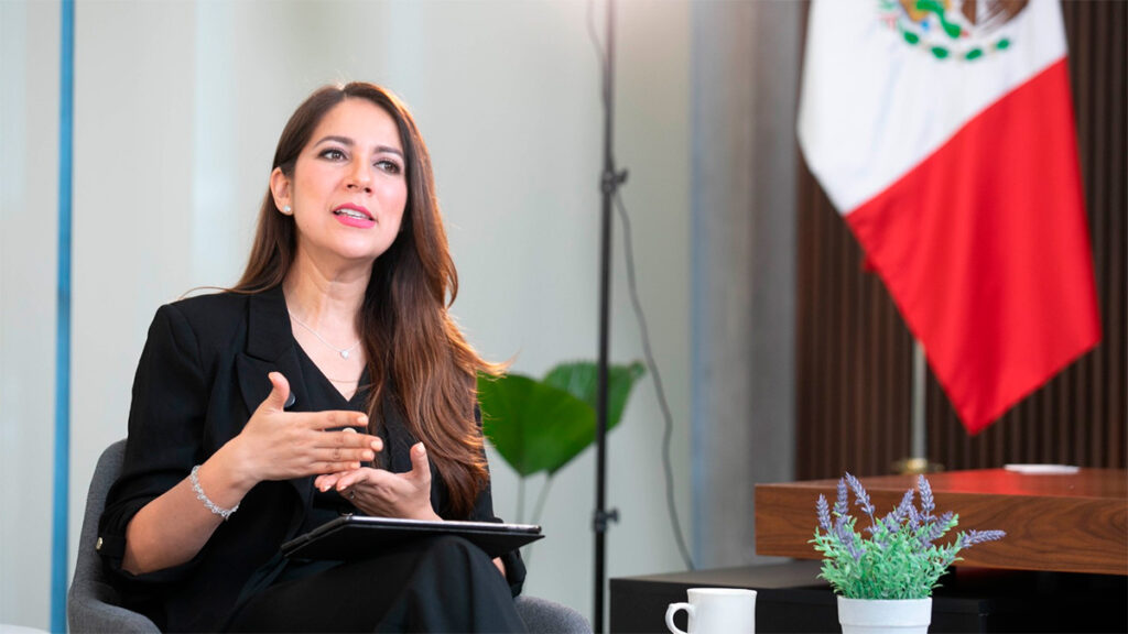 El 80% de los trámites estatales puedes realizarlos en línea