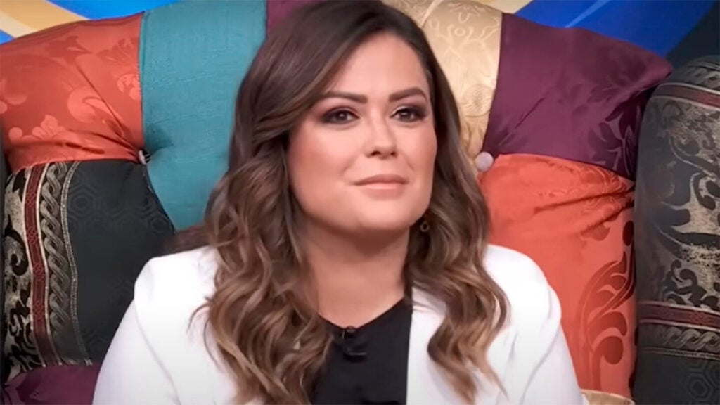 ¿Mariana Echeverría se quedó sin trabajo tras ‘La Casa de los Famosos’?