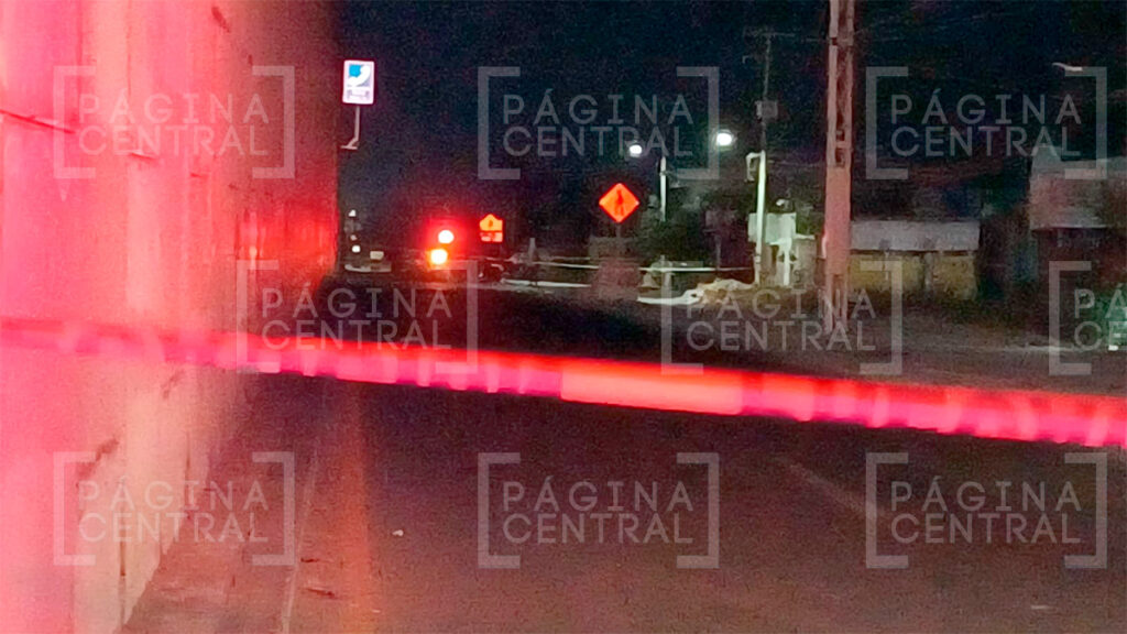 Apaseo el Grande: Masacran a 7 personas en un panteón