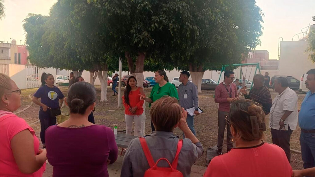 Guanajuato y su superávit poco conocido: la Paz Positiva