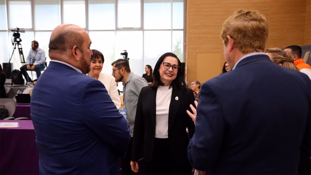 Reportan aumentaron salarial para los trabajadores en Guanajuato