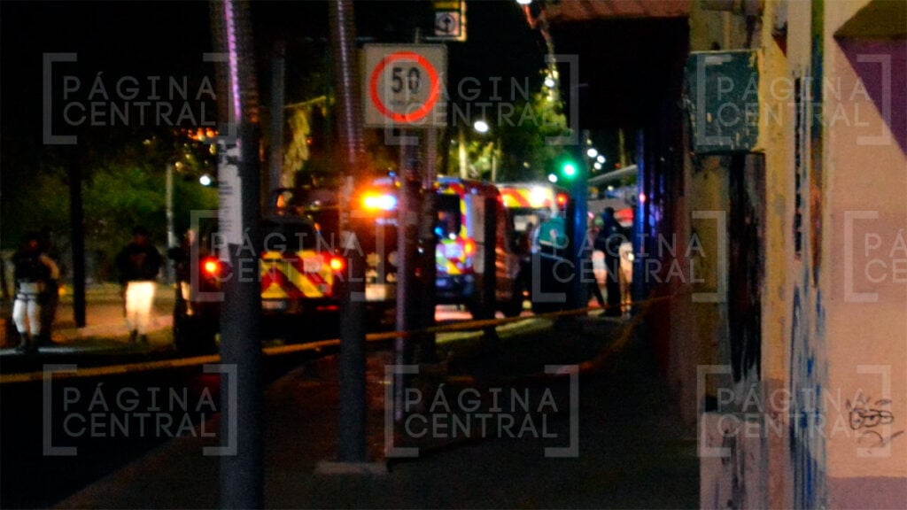 El Coecillo: Matan a 3 mujeres en el ‘bordo’ del Malecón 