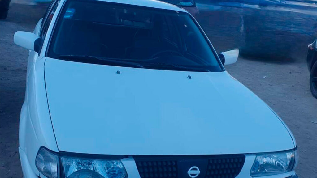 Villas de San Nicolás: Detienen a tres por el asaltar a una mujer 