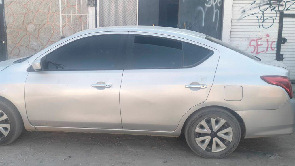 Piedra Azul: Detienen a cuatro presuntos asaltantes 