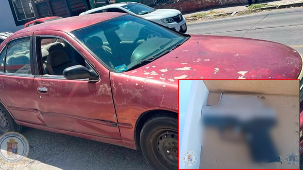 Paseo del Moral: Identifican a presuntos culpables del asesinato de un hombre