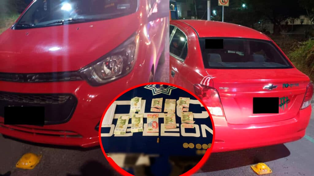 Campo Verde: Asaltan una tienda a mano armada y son detenidos